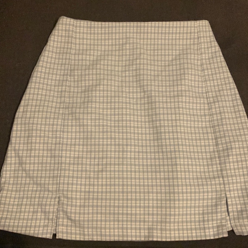 Brandy Melville Mini Skirt
